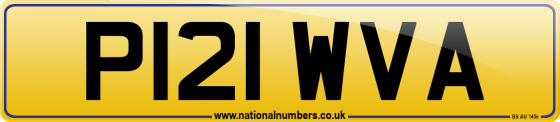 P121 WVA