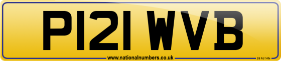 P121 WVB