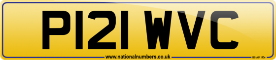 P121 WVC