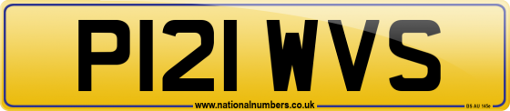 P121 WVS
