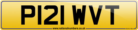 P121 WVT