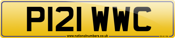 P121 WWC