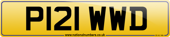 P121 WWD