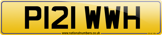 P121 WWH