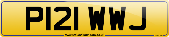 P121 WWJ