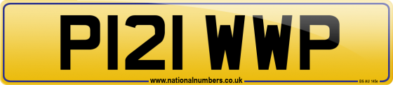 P121 WWP