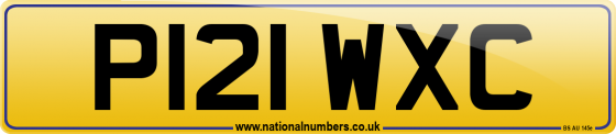P121 WXC