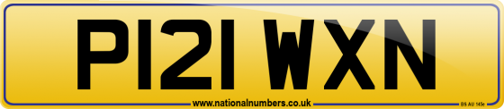 P121 WXN