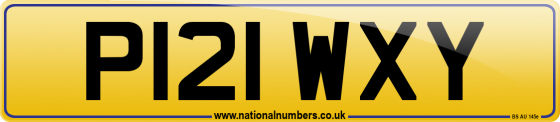 P121 WXY
