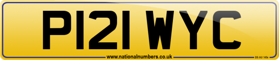 P121 WYC