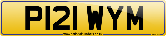P121 WYM