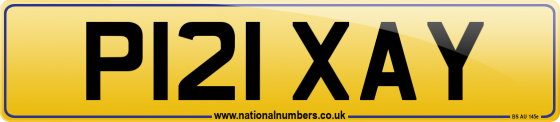 P121 XAY