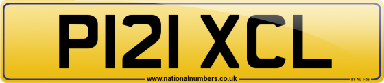 P121 XCL