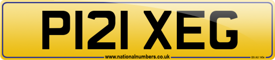 P121 XEG