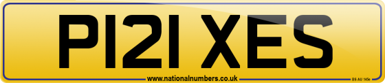 P121 XES