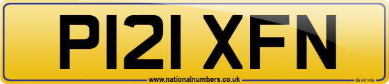 P121 XFN