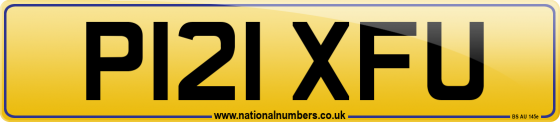 P121 XFU