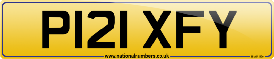P121 XFY