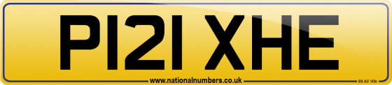 P121 XHE