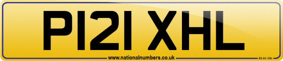 P121 XHL