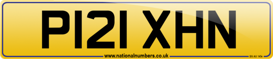 P121 XHN