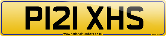 P121 XHS