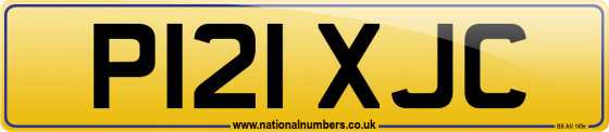 P121 XJC