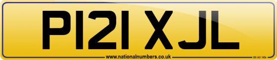 P121 XJL