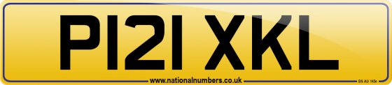 P121 XKL