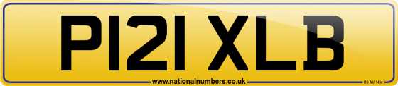 P121 XLB