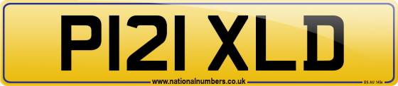 P121 XLD