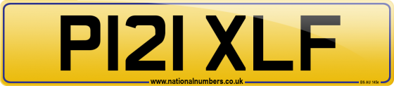 P121 XLF