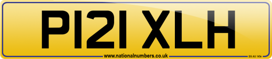 P121 XLH