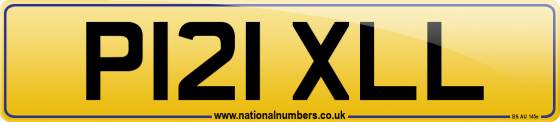 P121 XLL