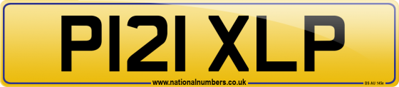 P121 XLP