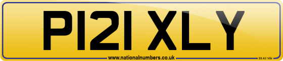 P121 XLY