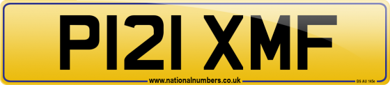 P121 XMF
