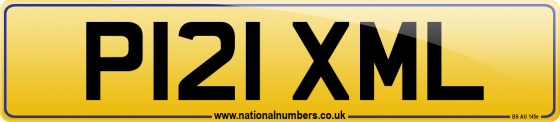 P121 XML
