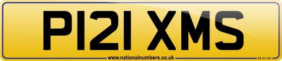 P121 XMS