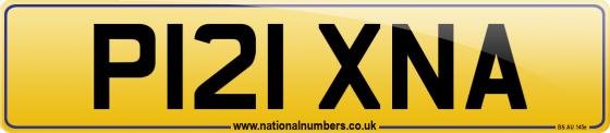 P121 XNA