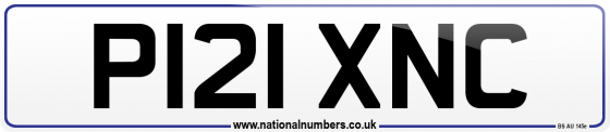 P121 XNC