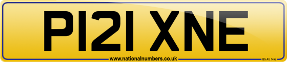 P121 XNE
