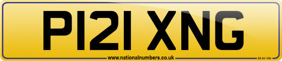 P121 XNG