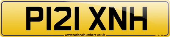 P121 XNH