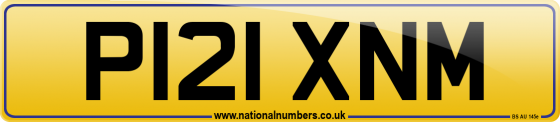 P121 XNM