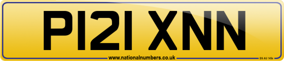 P121 XNN