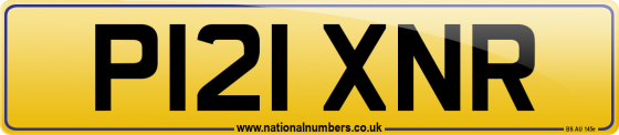P121 XNR