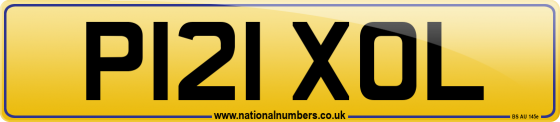 P121 XOL