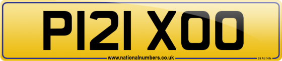 P121 XOO
