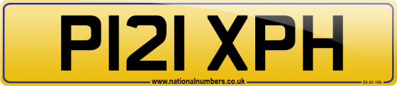 P121 XPH